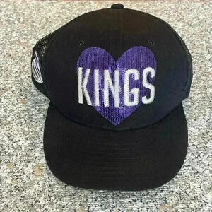 KINGS official merch ladies ball cap